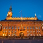Flyttefirma Valby