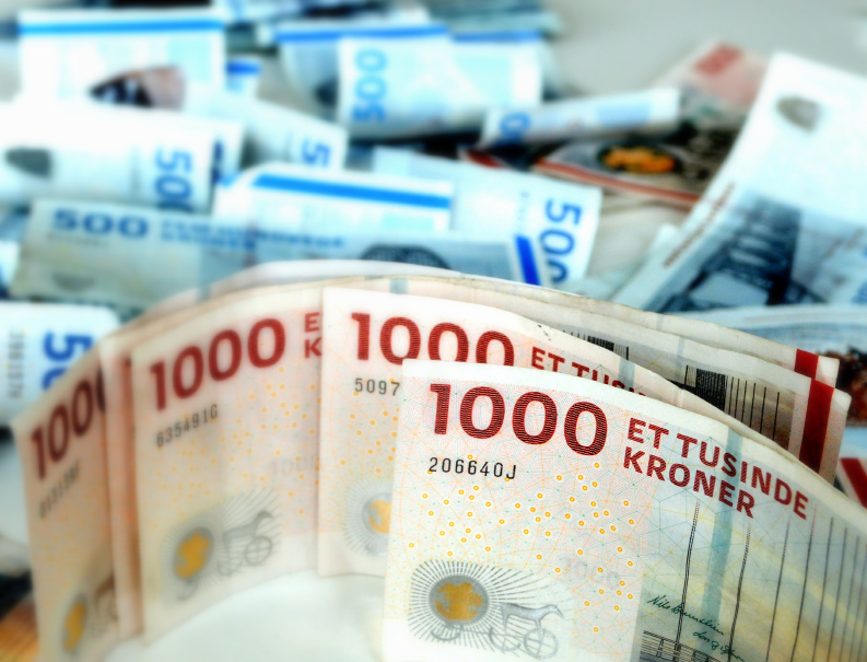 Specialforsikring kan være nødvendigt ved firmaflytning