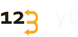 123flyt - det bedste flyttefirma