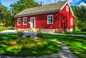 Forsikring ved flytning