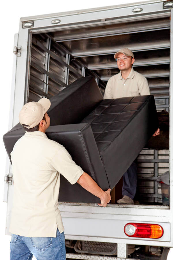 Moving company Copenhagen 123flyt.dk 70 223 123