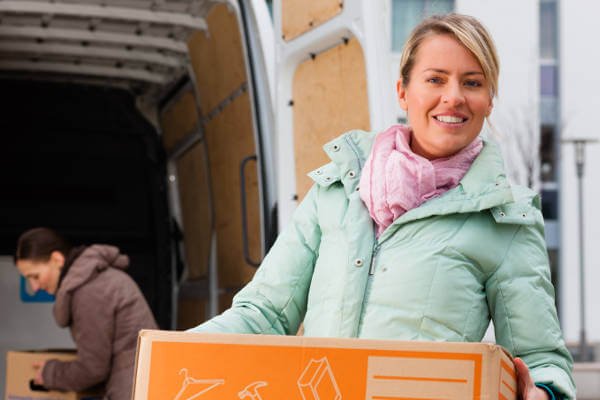 Moving to Denmark - 123flyt.dk 70 223 123